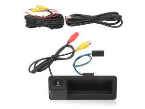 960 * 720 Backup Camera Rear View Parking Asist Camera Fit for E82 E88 E84 E90 E91 E92 E93 E70 E60 E61 E39 3 5 X5 X6 with Dynamic Intelligent Moving Guide Line, 170 Degrees 960 * 720 Backup Camera Rear View Parking Asist Camera Fit for E82 E88 E84 E90 E91 E92 E93 E70 E60 E61 E39 3 5 X5 X6 with Dynamic Intelligent Moving Guide Line, 170 Degrees