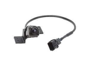 Qiilu Rear View Camera, 95760D3100 Backup Camera Parking Assist Camera Replacement for Tucson 20162017 Qiilu Rear View Camera, 95760D3100 Backup Camera Parking Assist Camera Replacement for Tucson 20162017