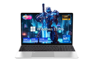 GXMO 15.6 inch Laptop