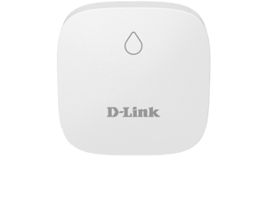 D-Link Single SW-A2 Water Sensor Pod - Smart Home Water Leak Detection with Flexible Placement and Long-Range Wireless Connectivity D-Link Single SW-A2 Water Sensor Pod - Smart Home Water Leak Detection with Flexible Placement and Long-Range Wireless Connectivity