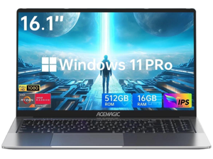 ACEMAGIC RX16 Gaming Laptop