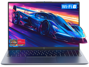 ACEMAGIC Laptop 16" FHD RX16 AMD Ryzen 9 6900HX 16GB LPDDR5 512GB NVMe SSD Windows 11 Pro Backlit Keyboard WiFi 6 ACEMAGIC Laptop 16" FHD RX16 AMD Ryzen 9 6900HX 16GB LPDDR5 512GB NVMe SSD Windows 11 Pro Backlit Keyboard WiFi 6