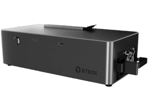 GTBOX G-Dock EGPU Dock with Oculink Port 800W Power Supply