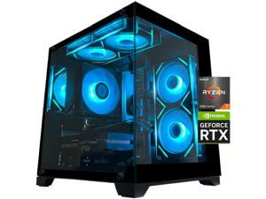 YAWYORE Gaming PC Desktop,AMD Ryzen 7 5700X,RTX5060 8G,32GB DDR4 3200 RAM and 1TB M.2 NVMe PCle,Wi-Fi+BT,Game Design Office console,Sea View Room,Prebuilt Gaming PC YAWYORE Gaming PC Desktop,AMD Ryzen 7 5700X,RTX5060 8G,32GB DDR4 3200 RAM and 1TB M.2 NVMe PCle,Wi-Fi+BT,Game Design Office console,Sea View Room,Prebuilt Gaming PC