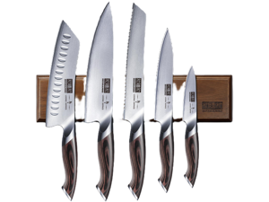 HOSHANHO Knife Set