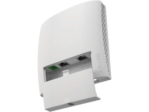 Mikrotik wsAP ac lite Wireless Access Point In-Wall Dual Concurrent 2.4GHz/5GHz (RBwsAP-5Hac2nD-US) Mikrotik wsAP ac lite Wireless Access Point In-Wall Dual Concurrent 2.4GHz/5GHz (RBwsAP-5Hac2nD-US)