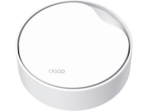 TP-Link AX3000 PoE Mesh WiFi - Ceiling/Wall-Mountable WiFi 6 Mesh, Replacing WiFi Router, Access Point and Range Extender, PoE-Powered, 2 x 2.5G Ports Deco X50-PoE(1-Pack) TP-Link AX3000 PoE Mesh WiFi - Ceiling/Wall-Mountable WiFi 6 Mesh, Replacing WiFi Router, Access Point and Range Extender, PoE-Powered, 2 x 2.5G Ports Deco X50-PoE(1-Pack)