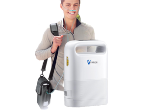 Monport Portable Oxygen Concentrator