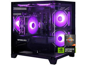 AOACE Gaming PC Desktop