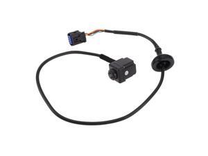 VekAuto 1 Pcs Rear View Camera for Kia Soul 2014 2015 2016 L4 1.6L 2.0L License Plate Park Assist Camera Backup Reverse Camera No.95760-B2100/95760-B2000 VekAuto 1 Pcs Rear View Camera for Kia Soul 2014 2015 2016 L4 1.6L 2.0L License Plate Park Assist Camera Backup Reverse Camera No.95760-B2100/95760-B2000