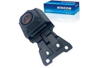 MINOOM 84789036 Front View Parking Assist Camera Replacement for GMC Terrain AT4 SLT SLE Sport Utility 2022 4-Door 1.5L Turbo MINOOM 84789036 Front View Parking Assist Camera Replacement for GMC Terrain AT4 SLT SLE Sport Utility 2022 4-Door 1.5L Turbo