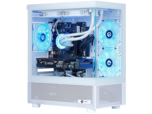 Ningmei Gaming PC
