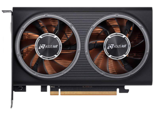 PCIe AI Accelerator Cards