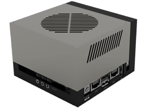 Jetson & AI Developer Platforms