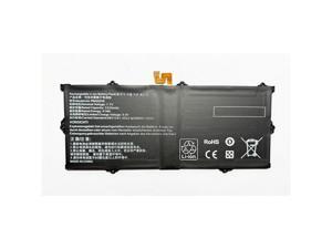New AA-PBAN2HE 7.72V 42.3Wh 5480mAh Li-ion Battery for Samsung Galaxy Book Go 340XDA NP340XLA Replaces XE340XDA-KA1US Grade A Cells New AA-PBAN2HE 7.72V 42.3Wh 5480mAh Li-ion Battery for Samsung Galaxy Book Go 340XDA NP340XLA Replaces XE340XDA-KA1US Grade A Cells