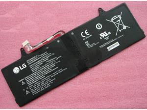 25.84Wh 7.6V LBJ722WE Battery for LG LBJ722WE 2ICP/73/120 Series Laptop 3400mAh 25.84Wh 7.6V LBJ722WE Battery for LG LBJ722WE 2ICP/73/120 Series Laptop 3400mAh