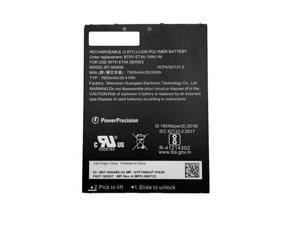 New BT-000456 7500mAh 3.87V Li-Polymer Battery for Zebra ET40 ET45 ET40HC ET45HC ET4X 10" Replaces BTRY-ET4X-10IN1-01 Grade A Cells 12 Month Warranty New BT-000456 7500mAh 3.87V Li-Polymer Battery for Zebra ET40 ET45 ET40HC ET45HC ET4X 10" Replaces BTRY-ET4X-10IN1-01 Grade A Cells 12 Month Warranty