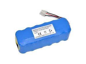 146-0112-00 Replacement Battery for Tektronix TFS3031 OTDR - 14.4V 2000mAh Li-ion, Compatible with LP43SC12S1P, DSP 78-8097-5058-7 146-0112-00 Replacement Battery for Tektronix TFS3031 OTDR - 14.4V 2000mAh Li-ion, Compatible with LP43SC12S1P, DSP 78-8097-5058-7