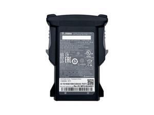 New BT-000370 6600mAh 23.76Wh 3.6V Li-ion Battery for Zebra MC93 MC9300 MC930B Replaces BTRY-MC93-STN-01 High Capacity for Warehouse Grade A Cells New BT-000370 6600mAh 23.76Wh 3.6V Li-ion Battery for Zebra MC93 MC9300 MC930B Replaces BTRY-MC93-STN-01 High Capacity for Warehouse Grade A Cells
