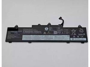 L23M3P70 Battery for Lenovo ThinkPad L16 Gen 1 & L14 Gen 5 | 46.5Wh 3-Cell | Replaces 5B11H56393, SB11H56294, L23D3P70 | 11.31V | Type 21L1-21L8 Series L23M3P70 Battery for Lenovo ThinkPad L16 Gen 1 & L14 Gen 5 | 46.5Wh 3-Cell | Replaces 5B11H56393, SB11H56294, L23D3P70 | 11.31V | Type 21L1-21L8 Series