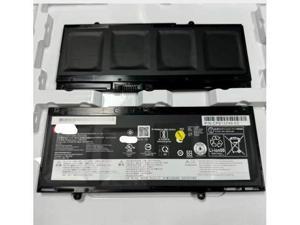 Premium Replacement Battery for Lenovo ThinkPad P14s Gen 5 & P16s Gen 3 - L23M3P73/L23D3P74 (58Wh) - 11.61V Li-ion Premium Replacement Battery for Lenovo ThinkPad P14s Gen 5 & P16s Gen 3 - L23M3P73/L23D3P74 (58Wh) - 11.61V Li-ion