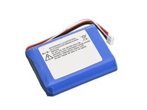 BU-15 Replacement Battery for Sumitomo T-400S / T400S OTDR Fusion Splicer - 10.8V 35.64Wh (3300mAh) Li-ion BU-15 Replacement Battery for Sumitomo T-400S / T400S OTDR Fusion Splicer - 10.8V 35.64Wh (3300mAh) Li-ion