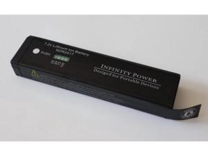 ND2017 / NDR2017 Replacement Battery for Olympus Delta Handheld XRF Analyzers - 7.2V 47.52Wh (6600mAh) Li-ion 102614, U8990853, ND2017A29 ND2017 / NDR2017 Replacement Battery for Olympus Delta Handheld XRF Analyzers - 7.2V 47.52Wh (6600mAh) Li-ion 102614, U8990853, ND2017A29