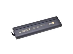 LI204SX Ni2040 Battery for Anritsu MS2024 MS2026 MS203x MT8213 S331E S362E, JDSU MTS-6000 OTDR, PHASCAN 7800mAh 10.8V Li-ion (1 Year Warranty) LI204SX Ni2040 Battery for Anritsu MS2024 MS2026 MS203x MT8213 S331E S362E, JDSU MTS-6000 OTDR, PHASCAN 7800mAh 10.8V Li-ion (1 Year Warranty)