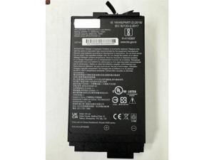 Battery BP3S2P3450P-02 GBM6X8 for Getac X600 X600 Pro X600 Server - 10.8V 6900mAh 72Wh Li-ion Battery BP3S2P3450P-02 GBM6X8 for Getac X600 X600 Pro X600 Server - 10.8V 6900mAh 72Wh Li-ion