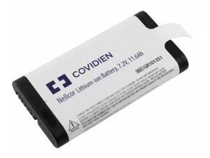 GR101351 Replacement Battery for Covidien Nellcor PM1000N - 7.2V 11.6Ah/84Wh Inspired Energy NH2057 Li-ion GR101351 Replacement Battery for Covidien Nellcor PM1000N - 7.2V 11.6Ah/84Wh Inspired Energy NH2057 Li-ion