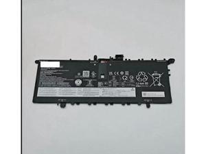 L23M4PF2 Battery for Lenovo Yoga Slim 7-14Q8X9 (Type 83ED) | 70Wh 9050mAh | Replaces SB11N42050, 5B11N42049, L23C4PF2 | 7.74V | 2024 Model L23M4PF2 Battery for Lenovo Yoga Slim 7-14Q8X9 (Type 83ED) | 70Wh 9050mAh | Replaces SB11N42050, 5B11N42049, L23C4PF2 | 7.74V | 2024 Model
