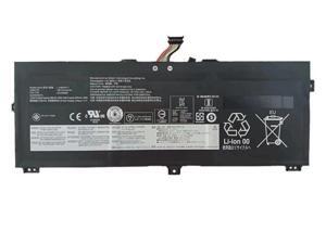 50WH L19M3P71 battery for Lenovo Yoga X390 50WH L19M3P71 battery for Lenovo Yoga X390