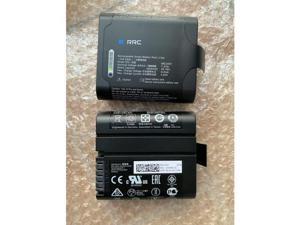 49.7Wh RRC2057 41NR19/6 Battery for NCTech Iris360 Camera Industrial Controller PT900,100569-10 49.7Wh RRC2057 41NR19/6 Battery for NCTech Iris360 Camera Industrial Controller PT900,100569-10