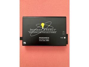 NL2024HD / H2024HD34 Replacement Battery - 14.4V 95-98Wh Li-ion for Medical, Lab & Industrial Devices | Compatible with Keysight B2987A, Hamilton Ventilator, Particle Counters NL2024HD / H2024HD34 Replacement Battery - 14.4V 95-98Wh Li-ion for Medical, Lab & Industrial Devices | Compatible with Keysight B2987A, Hamilton Ventilator, Particle Counters