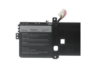 92Wh 191YN battery for dell ALIENWARE 15 R1 / 15 R2 8-CELL 92Wh 191YN battery for dell ALIENWARE 15 R1 / 15 R2 8-CELL