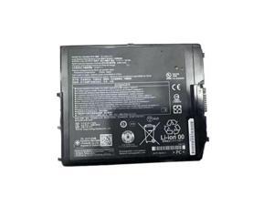 Compatible Battery for Panasonic Toughbook FZ-G2 Series (FZ-VZSU1TU/FZ-VZSU1VU/FZ-VZSU1UU) - 11.4V 4360mAh 50WH - Replacement for FZ-G2, FZ-G2E, FZ-G2K, FZ-G2D Laptop Compatible Battery for Panasonic Toughbook FZ-G2 Series (FZ-VZSU1TU/FZ-VZSU1VU/FZ-VZSU1UU) - 11.4V 4360mAh 50WH - Replacement for FZ-G2, FZ-G2E, FZ-G2K, FZ-G2D Laptop