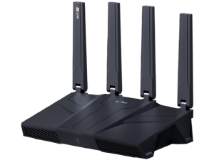 GL.iNet GL-BE9300 (Flint 3) Tri-Band WiFi 7 Router, High-Speed 6GHz Gaming WiFi Router for Wireless Internet, Long Range, 5 x 2.5G VPN Routers for Fiber Optic Modem, Computer Routers, Home & Business GL.iNet GL-BE9300 (Flint 3) Tri-Band WiFi 7 Router, High-Speed 6GHz Gaming WiFi Router for Wireless Internet, Long Range, 5 x 2.5G VPN Routers for Fiber Optic Modem, Computer Routers, Home & Business