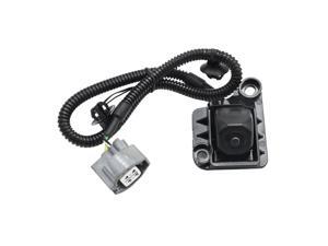 Saihisday 86790-34030 Rear View Backup Camera with Harness Replacement for Toyota Tundra 2007 2008 2009 2010 2011 2012 2013 Parking Reversing Assist Camera Replace TO1960103 Saihisday 86790-34030 Rear View Backup Camera with Harness Replacement for Toyota Tundra 2007 2008 2009 2010 2011 2012 2013 Parking Reversing Assist Camera Replace TO1960103
