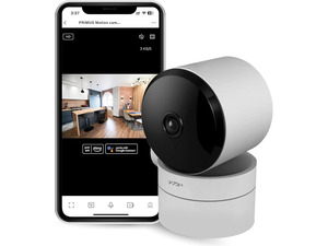 2K Indoor WiFi Security Camera - Motion Detection, Night Vision, Privacy Mode, Alexa/Google Compatible, Two-Way Audio, Dual-Band, 355° Rotation 2K Indoor WiFi Security Camera - Motion Detection, Night Vision, Privacy Mode, Alexa/Google Compatible, Two-Way Audio, Dual-Band, 355° Rotation