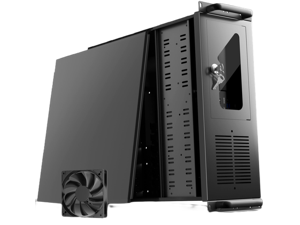 4U Server Chassis Rackmount 