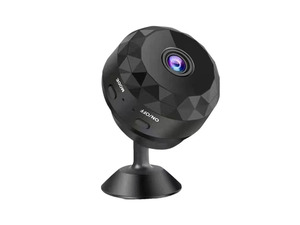 A9 Diamond Edition WiFi Indoor Security Camera 720P, Mobile Remote, Smart Home, Pet Monitor, iOS Compatible A9 Diamond Edition WiFi Indoor Security Camera 720P, Mobile Remote, Smart Home, Pet Monitor, iOS Compatible