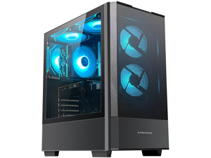 ZYNEEX Gaming PC Desktop 