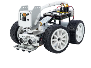 STEM AI Robots