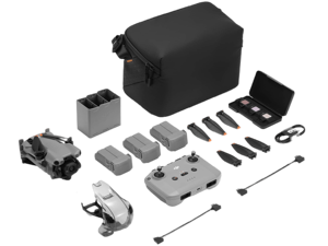 DJI Mini 5 Pro Fly More Combo