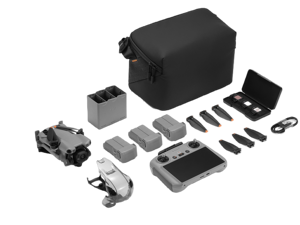DJI Mini 5 Pro Fly More Combo (DJI RC 2)