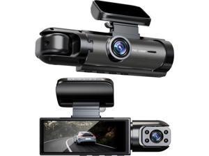 Vital Dashcam Pro 2026 Dash Cam Front and Rear Camera for Cars Dual Car Camera with Night Vision, G-Sensor 24/7 Parking Surveillance, Loop Recording, Wide Angle Easy Setup Vital Dash Cam Pro 2026 FHD Vital Dashcam Pro 2026 Dash Cam Front and Rear Camera for Cars Dual Car Camera with Night Vision, G-Sensor 24/7 Parking Surveillance, Loop Recording, Wide Angle Easy Setup Vital Dash Cam Pro 2026 FHD