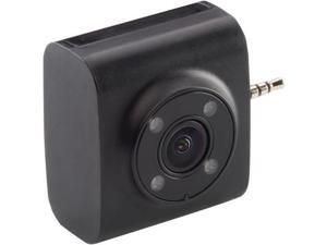 Cobra Cabin-View Camera for SC Series Dash Cams, Full HD Video in-Vehicle Monitoring with Night Vision Cobra Cabin-View Camera for SC Series Dash Cams, Full HD Video in-Vehicle Monitoring with Night Vision