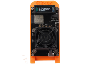 Stellapex Solo Bitcoin Miner