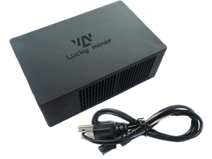 Stellapex Bitcoin Solo Miner