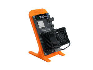 Stellapex Bitaxe Gamma 601 Bitcoin Solo Miner, BM1370 ASIC Chip, 1.2TH/s SHA-256, 17W Low Power, Open Source AxeOS, 2.4G WiFi, OLED Display, Home BTC Lottery Mining Machine with Power Supply Stellapex Bitaxe Gamma 601 Bitcoin Solo Miner, BM1370 ASIC Chip, 1.2TH/s SHA-256, 17W Low Power, Open Source AxeOS, 2.4G WiFi, OLED Display, Home BTC Lottery Mining Machine with Power Supply